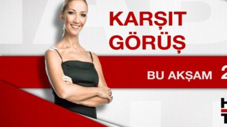 Karşıt Görüş-Çarşamba 21:00