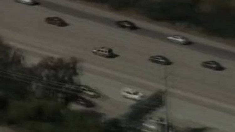 Film gibi kovalamaca