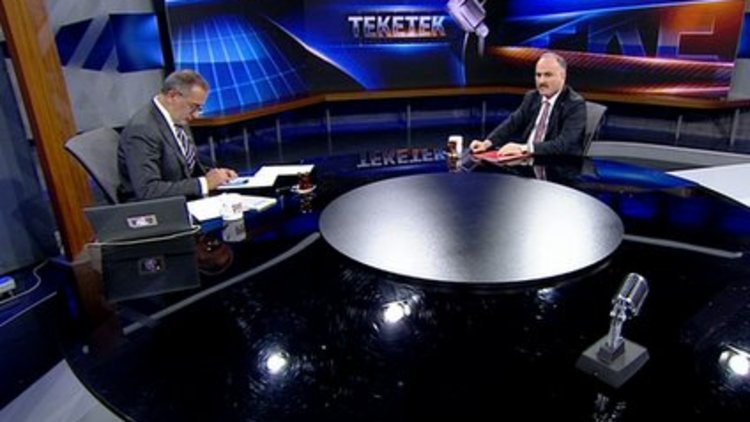 Teke Tek / 17 Mart Salı 3/4