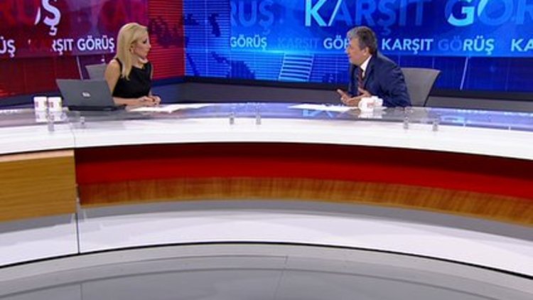 Karşıt Görüş / 18 Mart Çarşamba - Mustafa Balbay