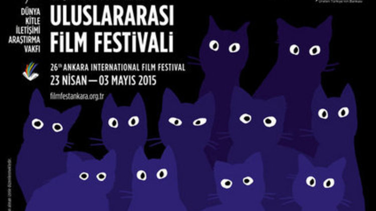 26.  Ankara Film Festivali