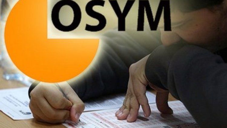 YGS sonuçları açıklandı 