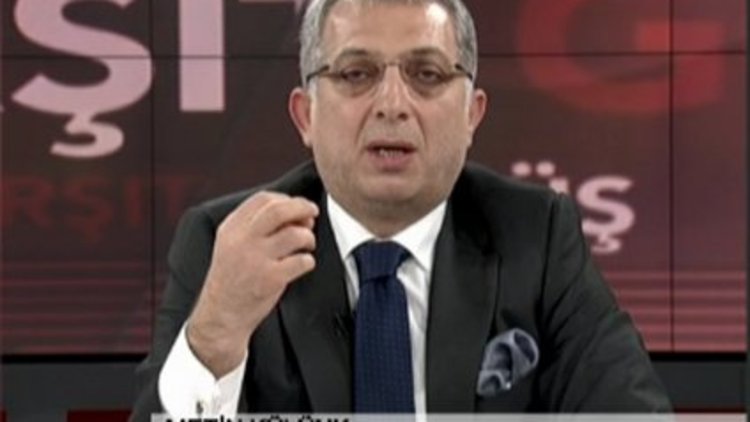 Karşıt Görüş / 18 Mart Çarşamba - Metin Külünk