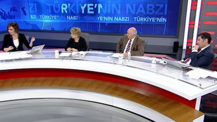 Türkiye&#039;nin Nabzı / 19 Mart Perşembe