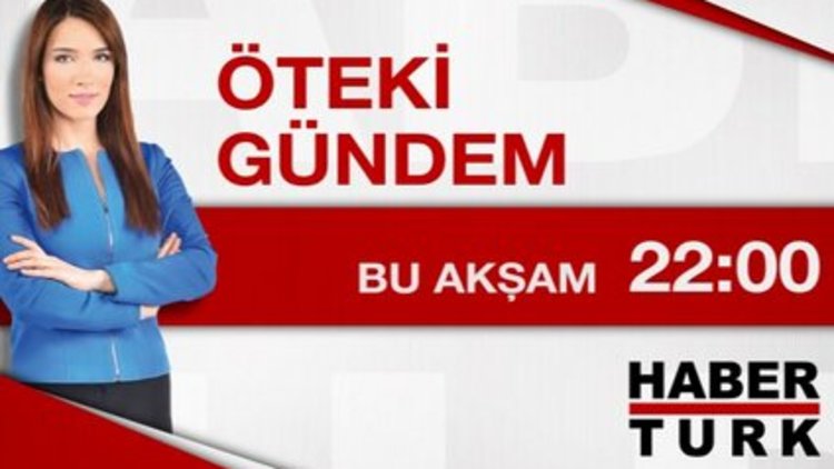 Öteki Gündem - 20 Mart Cuma 22:00