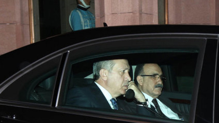 ''Kripto fezlekesi'' tamamlandı