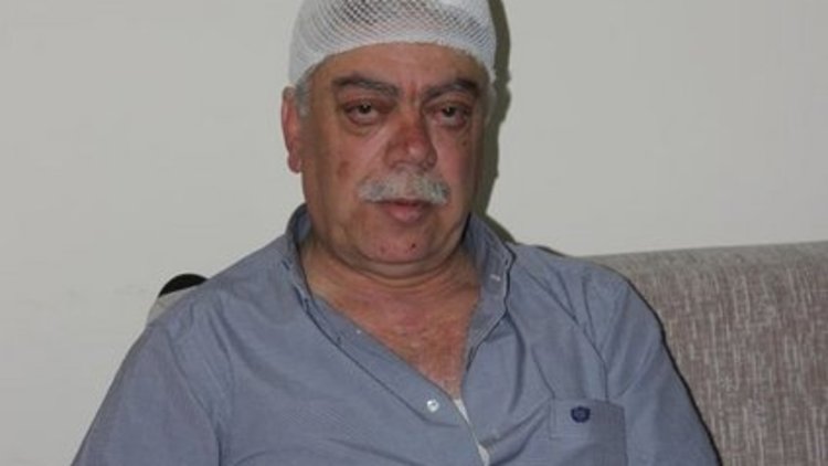 Oğlum öldü dedi, doktoru dövdü