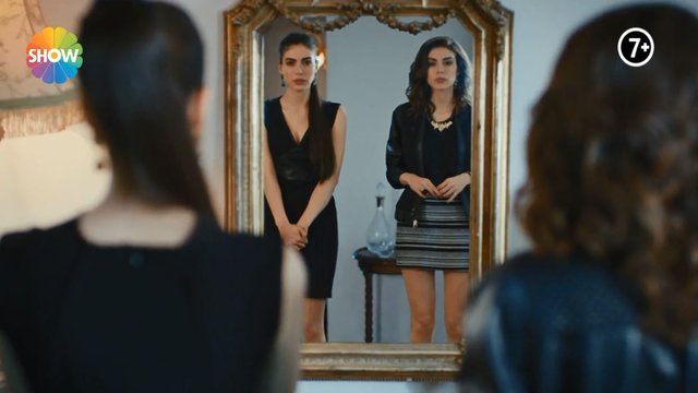 Beyaz Yalan 5. Fragman / Pazartesi 20.00