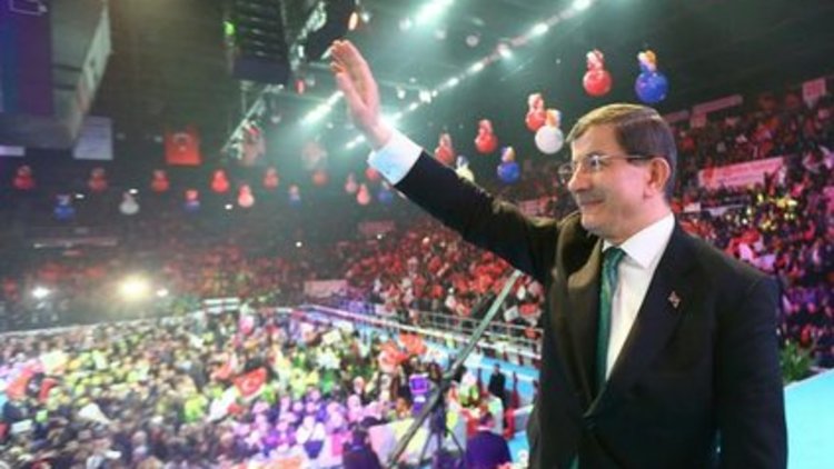 Başbakan'dan Nevruz mesajı