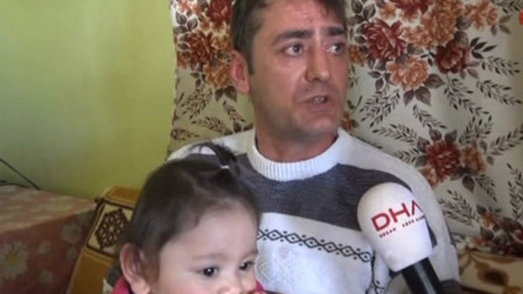 Özge yanlış iğne kurbanı mı? 