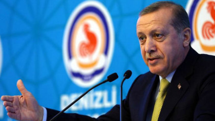 Zirvede "Çözüm" polemiği