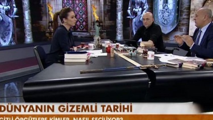 Öteki Gündem - 20 Mart Cuma - 1