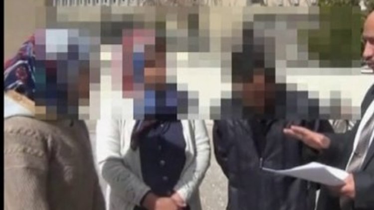 ''Çocuğun rızası geçersiz''