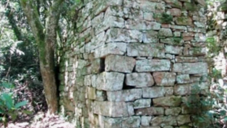 Naziler için gizli sığınak