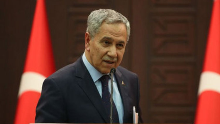 Arınç ve Gökçek için soruşturma açıldı