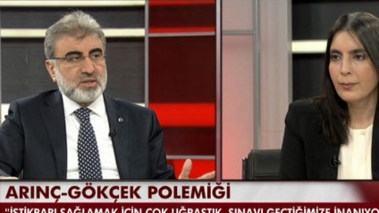 Doğru Açı - 24 Mart Salı - 1