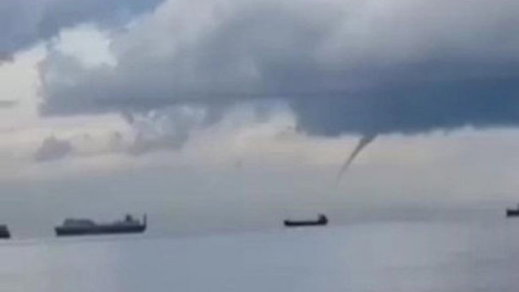 Doğal afet raporu şaşırttı!