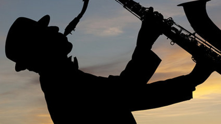 Caz festivali yine coşkulu