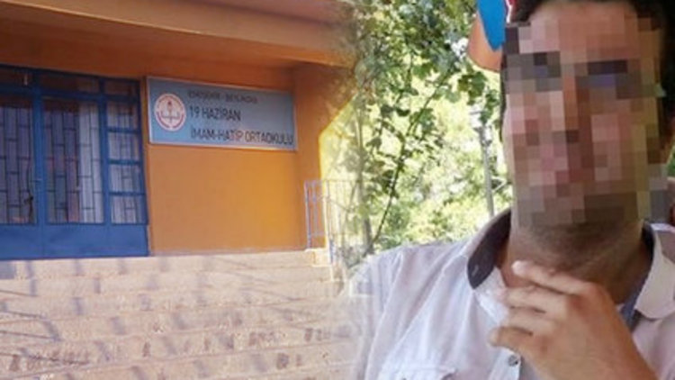 İmam Hatip'te işkence davası