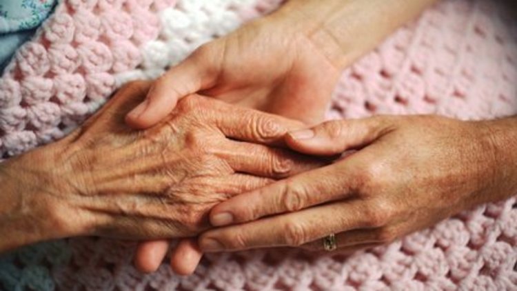 Yaşlılar için artık dinlenme zamanı