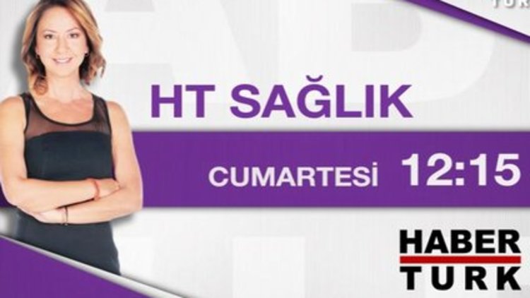 Ht Sağlık - 28 Mart Cumartesi 12:15