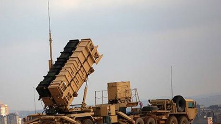 Dünyanın en gelişmiş radarı füzeyi neden vurmadı?