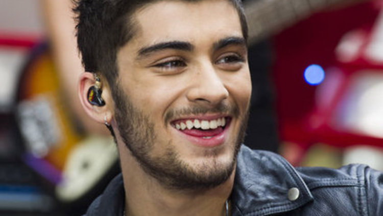 Hayranları perişan oldu