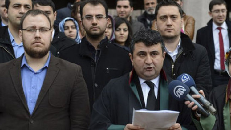 KPSS soruşturmasında karar 