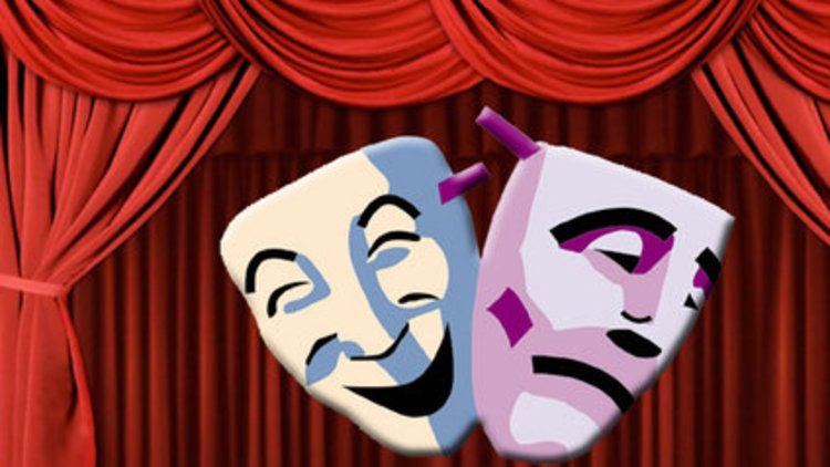 Dünya tiyatro günü geride kaldı