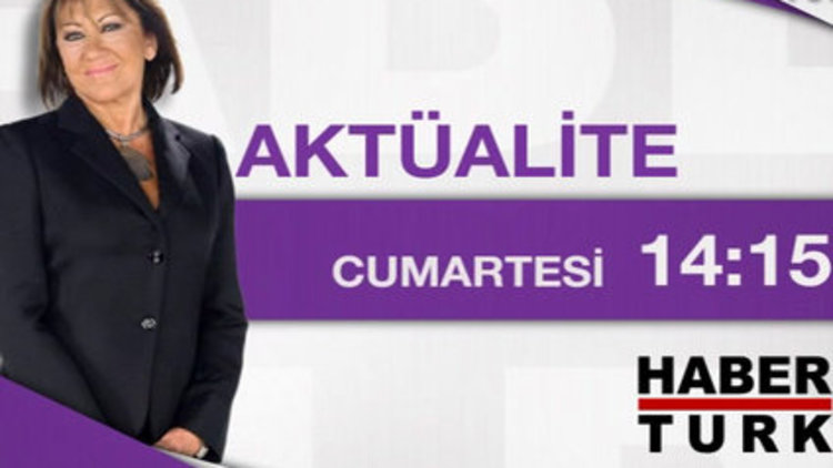 Aktüalite - 28 Mart Cumartesi