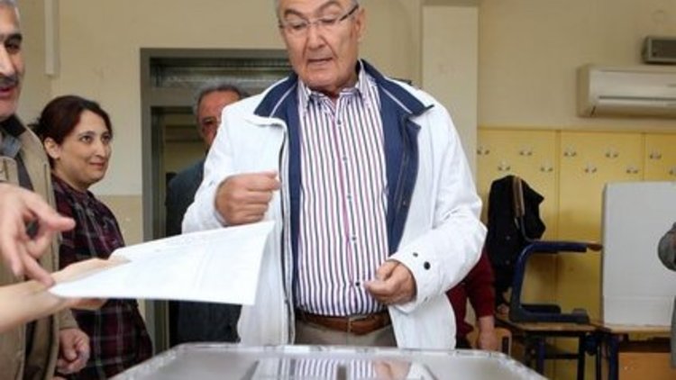 41 ilde sandık kuruldu