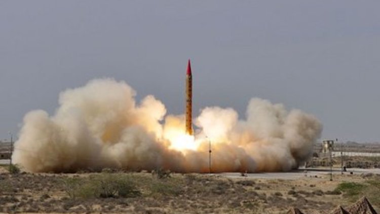 Ortak Arap ordusu geliyor