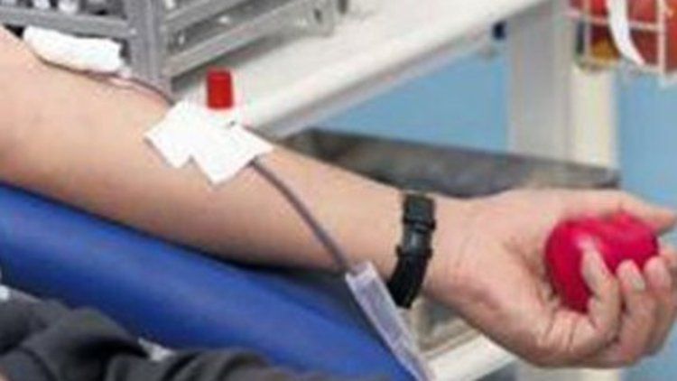 Hayatta kalmak için ''kan takası" yapıyorlar