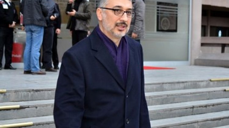 Böcek davasında gözaltı