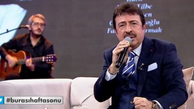 Burası Haftasonu- 29 Mart Pazar / 3