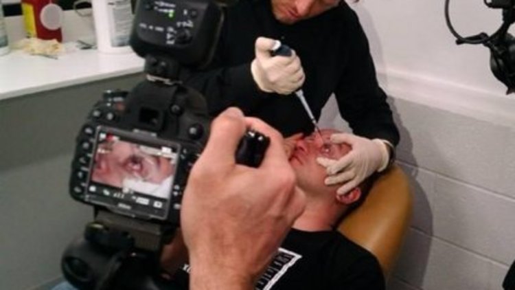 Bilim adamlarından ilginç buluş