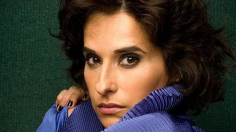 Fadonun prensesi geliyor