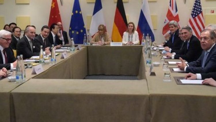 Nükleerde taraflar ne istiyor?