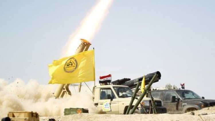 Tikrit IŞİD&#039;ten kurtuldu