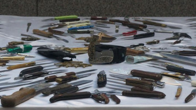 Güvenlik açığı mı var?