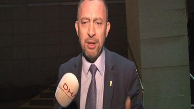 İstanbul Barosundan açıklama