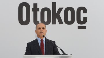 Otokoç'un 2015'ten daha umutlu