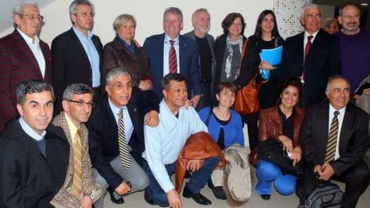 Balyoz'da tüm sanıklara beraat 