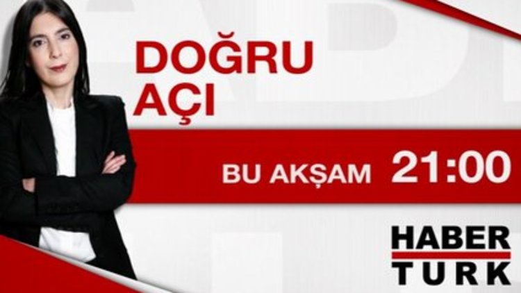 Doğru Açı- 2 Nisan Perşembe 21:00