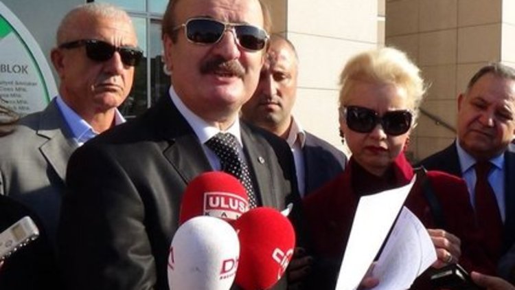 Muzaffer Tekin vefat etti