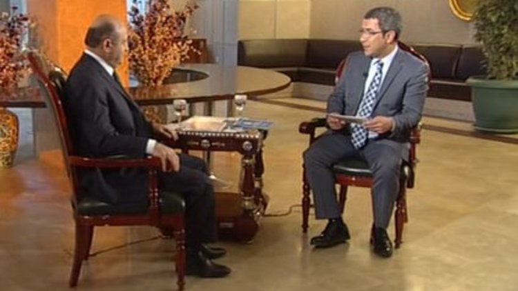 Özel Röportaj / 2 Nisan Perşembe