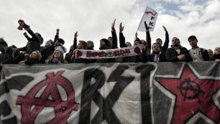 Çarşı ikinci kez hakim karşısına çıktı