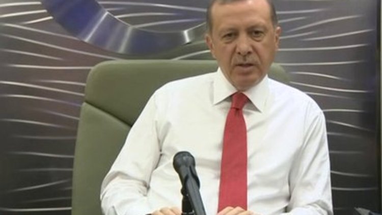 Adliyede kanlı rehine eylemi