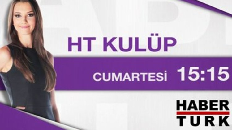 HT Kulüp- 4 Nisan Cumartesi 15:15