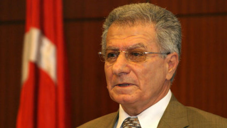 Eski ÖSYM Başkanına tutuklama istemi